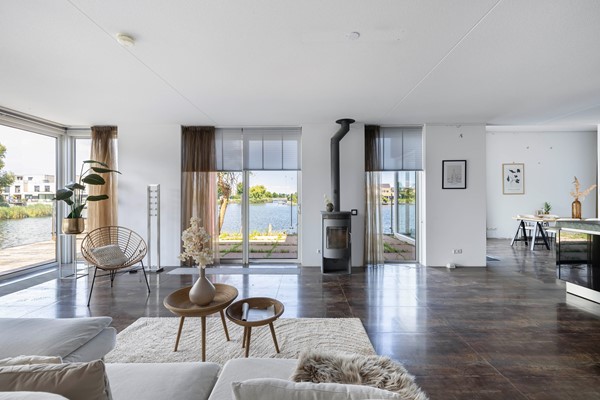 Medium property photo - Drijfanker 51, 1319 DC Almere